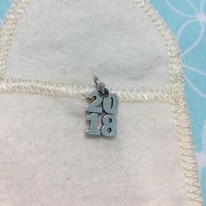 SOLD James Avery charm